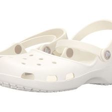 Incaltaminte Femei Crocs Karin Clog Oyster