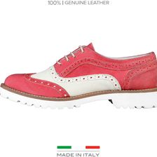 Ana Lublin Marina Red