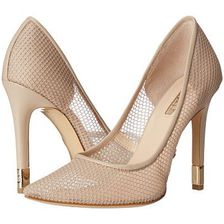 Incaltaminte Femei GUESS Babbitt Natural Fabric