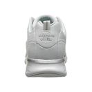 Incaltaminte Femei SKECHERS Elite Class WhiteSilver