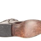 Incaltaminte Femei Frye Wyatt Overlay Short Cognac Stone Antiqued