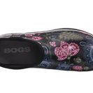 Incaltaminte Femei Bogs Oliver Winter Blooms Black Multi