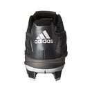 Incaltaminte Femei adidas PowerAlley 3 TPU BlackWhiteCarbon Metallic