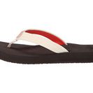 Incaltaminte Femei Reef Cushion Breeze Brown Cream
