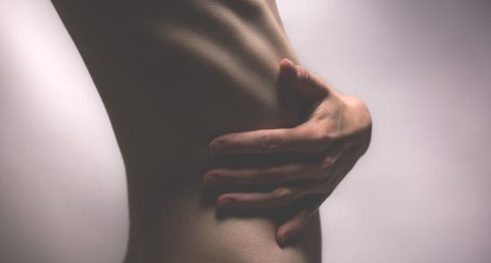 Simti dureri in tot corpul? Uite ce organe sunt vinovate