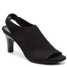 Incaltaminte Femei Aerosoles Parotrooper Sandal Black