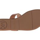 Incaltaminte Femei Michael Kors Colleen Thong Acorn Vachetta