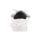 Incaltaminte Femei Native Shoes Embroidered Apollo Moc Shell WhiteShell WhitePolka Dot