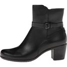 Incaltaminte Femei ECCO Touch 55 Ankle Boot Black