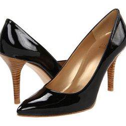 Incaltaminte Femei Stuart Weitzman Power Black Patent