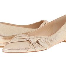 Incaltaminte Femei Nine West Aadi Light Gold Metallic