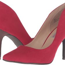DOLCE by Mojo Moxy Theresa Red Suede