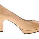 Incaltaminte Femei Walking Cradles Prom Camel Kid