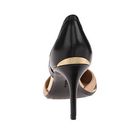 Incaltaminte Femei Calvin Klein Giorgi SandstormBlack Leather