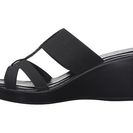 Incaltaminte Femei Easy Street Ascea Black Patent