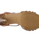 Incaltaminte Femei Anne Michelle Princess-63V Sandal Tan