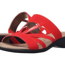 LifeStride Tanner Poppy