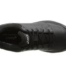 Incaltaminte Femei ASICS GEL-Foundationreg Workplace BlackOnyxSilver