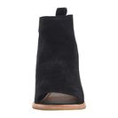 Incaltaminte Femei Dolce Vita Perry Black Suede