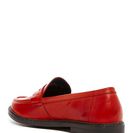 Incaltaminte Femei Cole Haan Pinch Campus Penny Loafer CITRUS RED