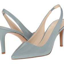 Nine West Casablanc Green Leather