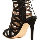 Incaltaminte Femei Catherine Catherine Malandrino Ponce Sandal BLACK