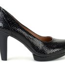 Incaltaminte Femei Sofft Mandy Platform Pump Black