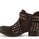 Incaltaminte Femei Matisse Sparks Western Bootie Brown
