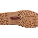 Incaltaminte Femei Bare Traps Sharleen Bootie Cognac