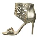 Incaltaminte Femei Nine West Karabee Gold Metallic