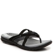 Incaltaminte Femei Merrell Albany Sport Sandal Black