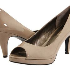 Incaltaminte Femei Bandolino Mylah 5 Light Natural Synthetic