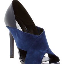 Incaltaminte Femei Cole Haan Adele Pump BLZR BLUE