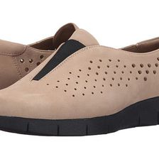 Incaltaminte Femei Clarks Daelyn Summit Sand Nubuck