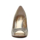 Incaltaminte Femei Kelly Katie Alice Wedge Pump Gold
