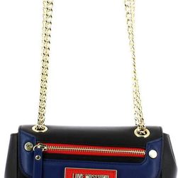 LOVE Moschino 717BDC7CD6 Nero/blu