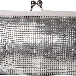 Nina Karise Silver