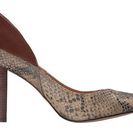 Incaltaminte Femei Corso Como Theresa Natural Snake