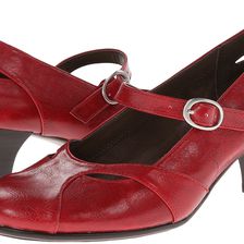 Aerosoles A2 by Aerosoles Marimba Red