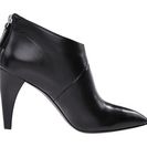 Incaltaminte Femei Marc by Marc Jacobs Dree Shark Tooth Bootie Black