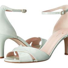 Incaltaminte Femei Kate Spade New York Eleanora Fresh Mint Patent