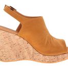 Incaltaminte Femei Cordani Wellesley Vintage Saffron