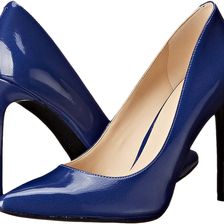 Nine West Tatiana Dark Blue Synthetic