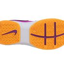 Incaltaminte Femei Nike Air Vapor Advantage Hyper VioletLaser OrangeWhiteBlack