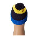 Accesorii Femei Neff Snappy Beanie BlueNavyYellow