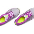 Incaltaminte Femei New Balance New Balance 811 Voltage Violet with White Hi-Lite
