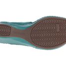 Incaltaminte Femei Hush Puppies Aven Copacabana Turquoise Leather