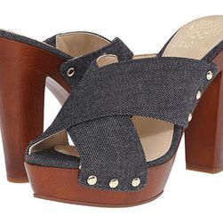 Incaltaminte Femei Vince Camuto Elora Dark Indigo