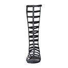 Incaltaminte Femei Stuart Weitzman Gladiator Navy Antique Denim