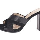 Incaltaminte Femei Nine West Philomyna Black Multi Leather